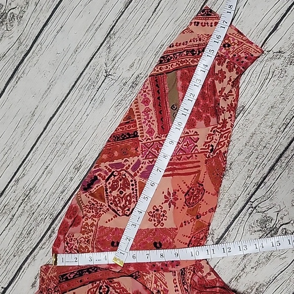 NWT Free People Dress, XL - Picture 13 of 14